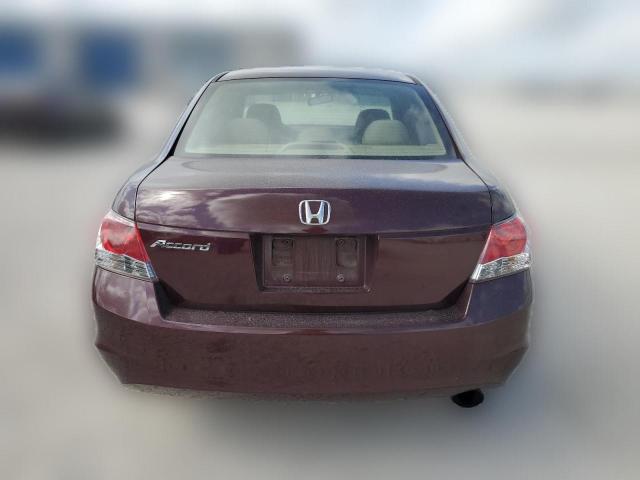 Photo 5 VIN: JHMCP26798C050686 - HONDA ACCORD 