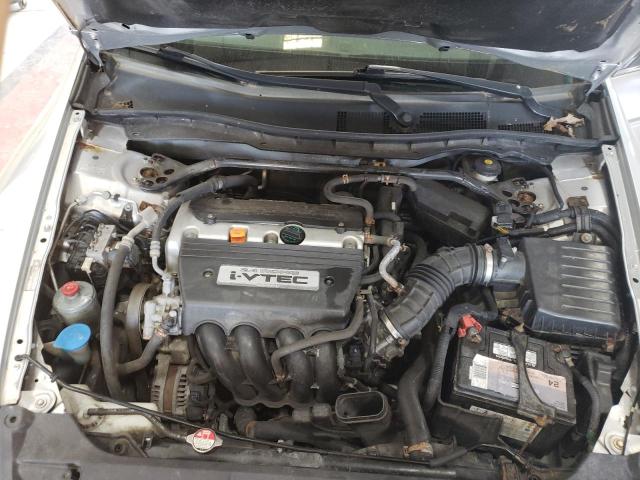 Photo 10 VIN: JHMCP26798C077564 - HONDA ACCORD EX 