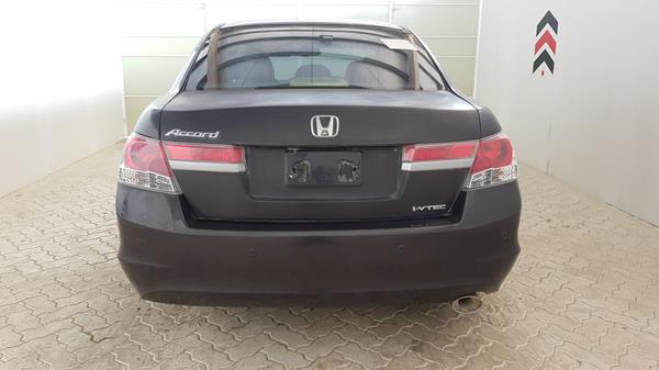 Photo 6 VIN: JHMCP267HBC405271 - HONDA ACCORD 