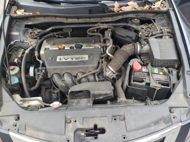 Photo 10 VIN: JHMCP267X8C003909 - HONDA ACCORD EX 