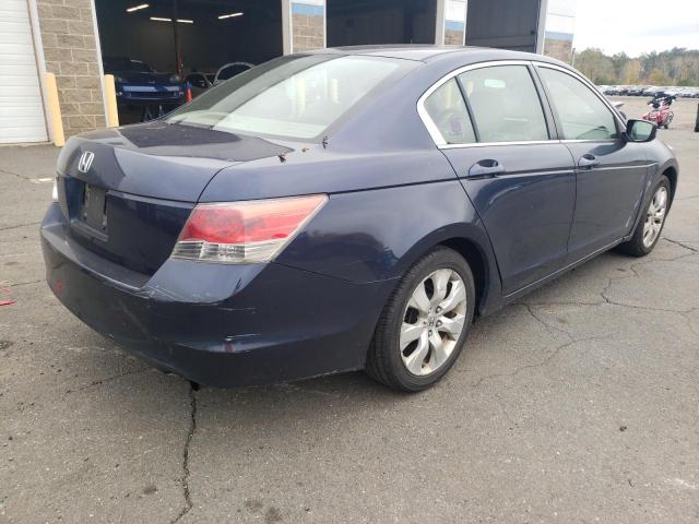 Photo 2 VIN: JHMCP267X8C003909 - HONDA ACCORD EX 