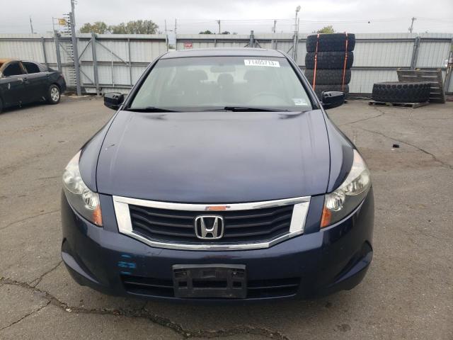 Photo 4 VIN: JHMCP267X8C003909 - HONDA ACCORD EX 