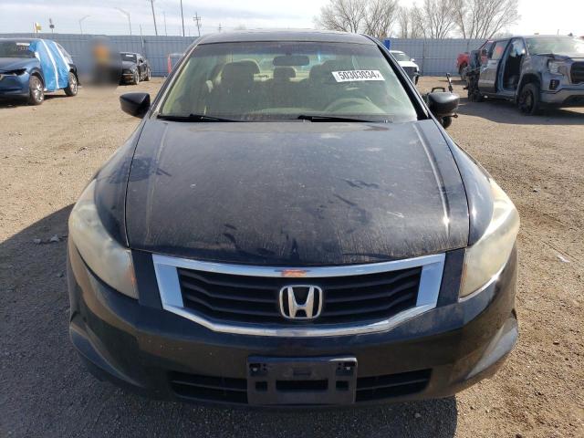 Photo 4 VIN: JHMCP267X8C021276 - HONDA ACCORD 