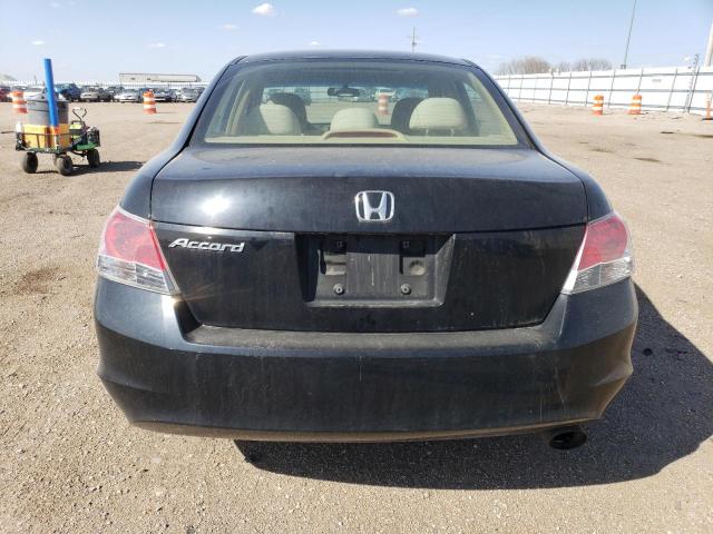 Photo 5 VIN: JHMCP267X8C021276 - HONDA ACCORD 