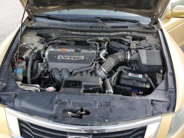 Photo 10 VIN: JHMCP267X8C033847 - HONDA ACCORD 