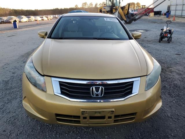 Photo 4 VIN: JHMCP267X8C033847 - HONDA ACCORD 