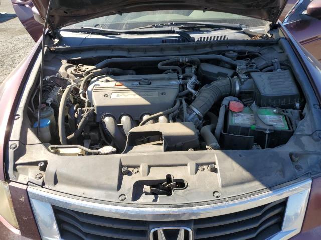 Photo 10 VIN: JHMCP267X8C049482 - HONDA ACCORD EX 