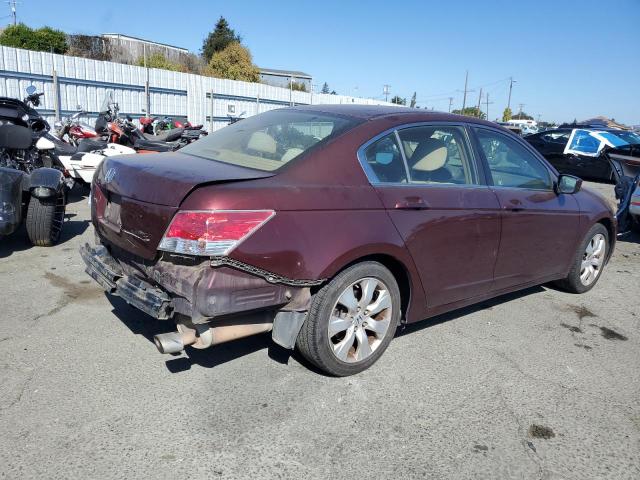 Photo 2 VIN: JHMCP267X8C049482 - HONDA ACCORD EX 