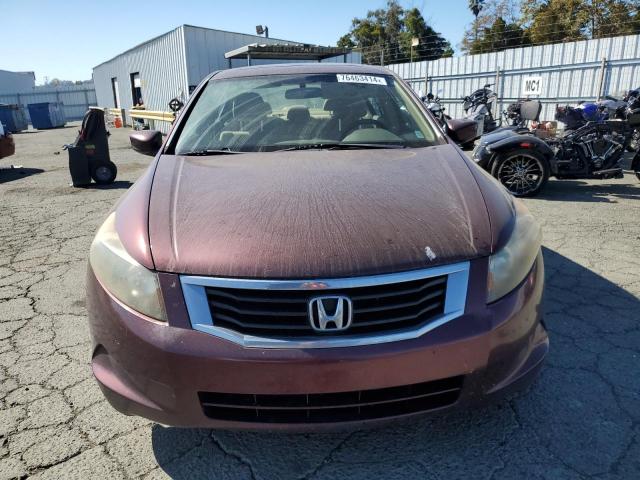 Photo 4 VIN: JHMCP267X8C049482 - HONDA ACCORD EX 