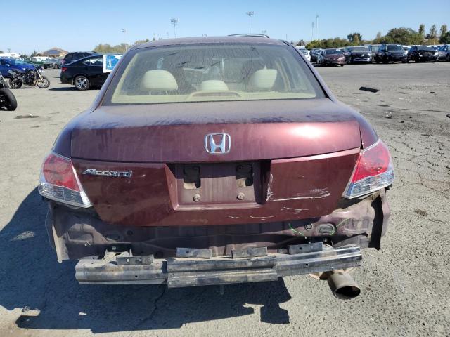 Photo 5 VIN: JHMCP267X8C049482 - HONDA ACCORD EX 