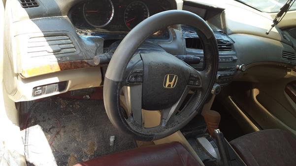 Photo 13 VIN: JHMCP267X8C425209 - HONDA ACCORD 