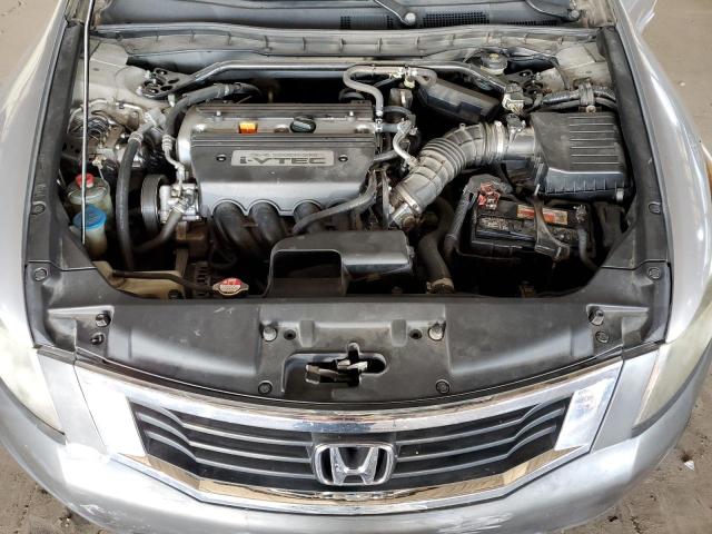 Photo 10 VIN: JHMCP26808C003023 - HONDA ACCORD 