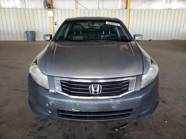 Photo 4 VIN: JHMCP26808C003023 - HONDA ACCORD 