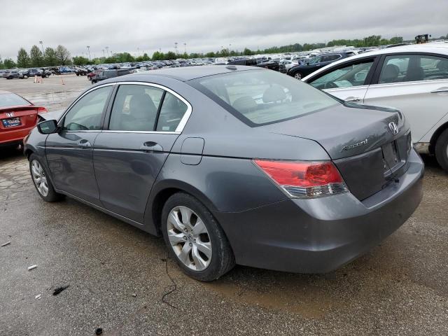 Photo 1 VIN: JHMCP26808C026642 - HONDA ACCORD EXL 