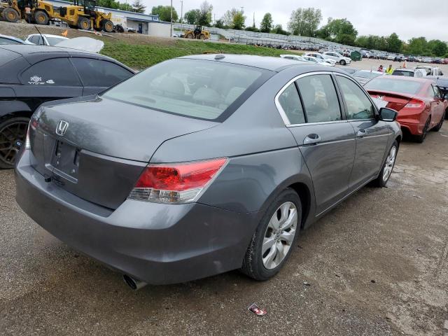 Photo 2 VIN: JHMCP26808C026642 - HONDA ACCORD EXL 