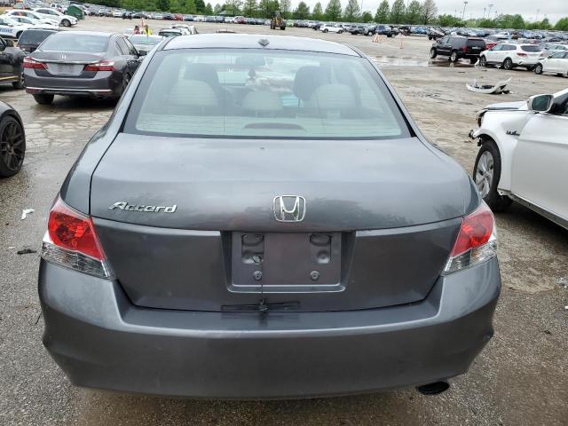 Photo 5 VIN: JHMCP26808C026642 - HONDA ACCORD EXL 