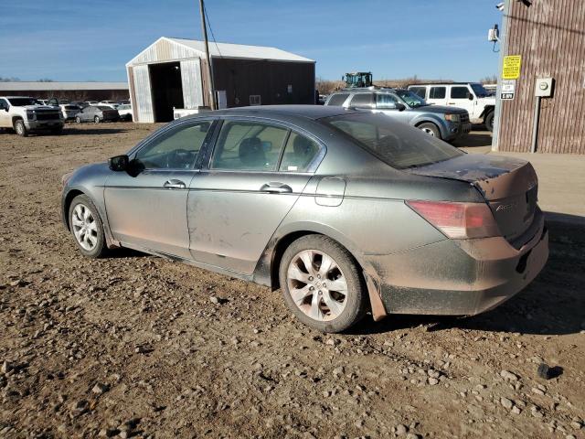 Photo 1 VIN: JHMCP26808C030335 - HONDA ACCORD EXL 