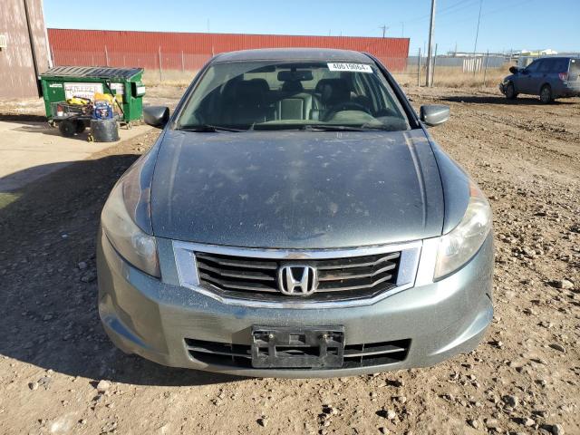 Photo 4 VIN: JHMCP26808C030335 - HONDA ACCORD EXL 