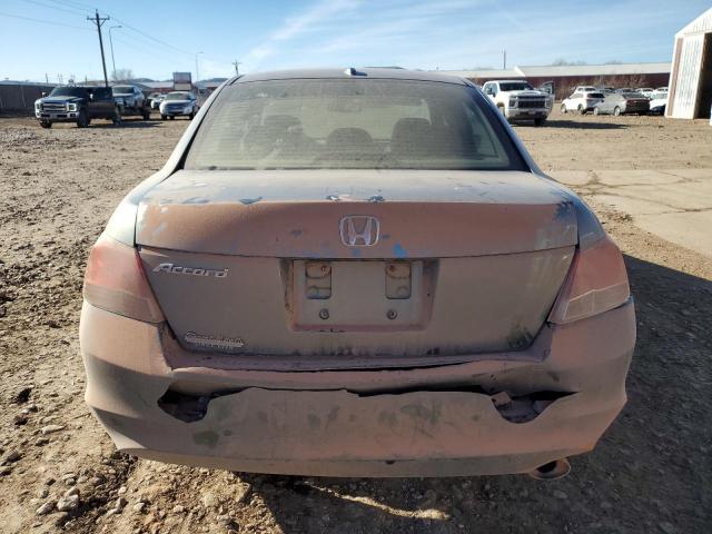 Photo 5 VIN: JHMCP26808C030335 - HONDA ACCORD EXL 