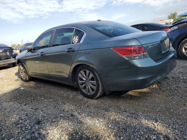 Photo 1 VIN: JHMCP26808C046888 - HONDA ACCORD EXL 