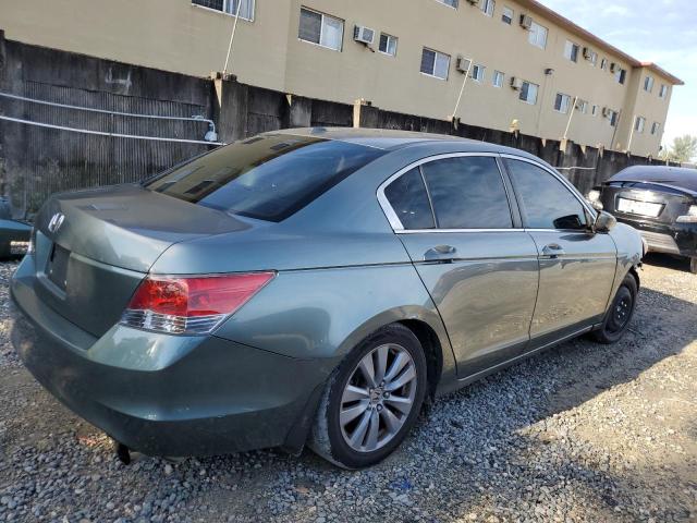 Photo 2 VIN: JHMCP26808C046888 - HONDA ACCORD EXL 