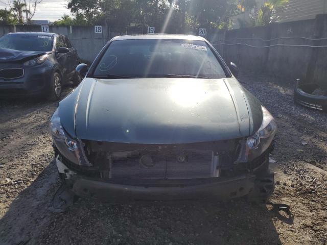 Photo 4 VIN: JHMCP26808C046888 - HONDA ACCORD EXL 