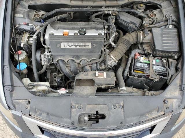 Photo 10 VIN: JHMCP26808C048852 - HONDA ACCORD 