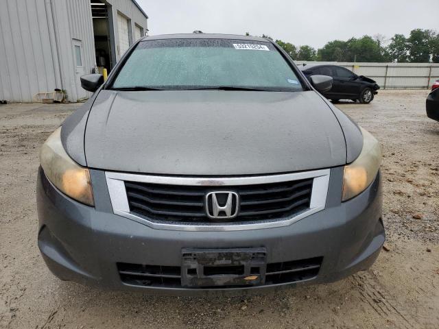 Photo 4 VIN: JHMCP26808C048852 - HONDA ACCORD 