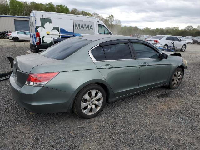 Photo 2 VIN: JHMCP26808C061004 - HONDA ACCORD 