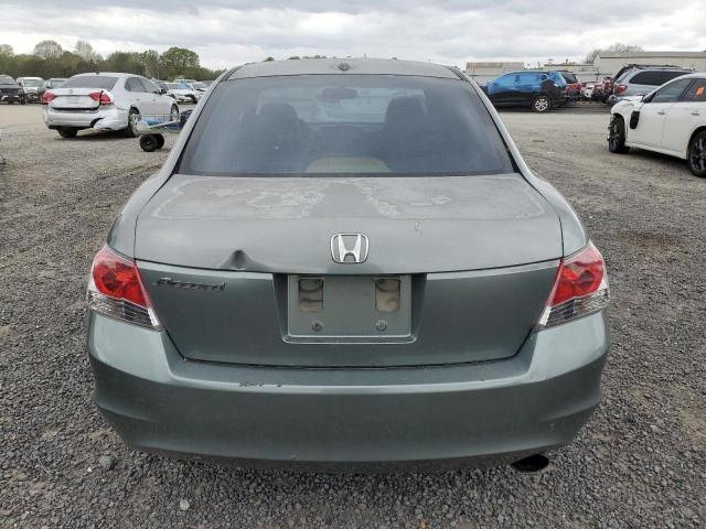 Photo 5 VIN: JHMCP26808C061004 - HONDA ACCORD 