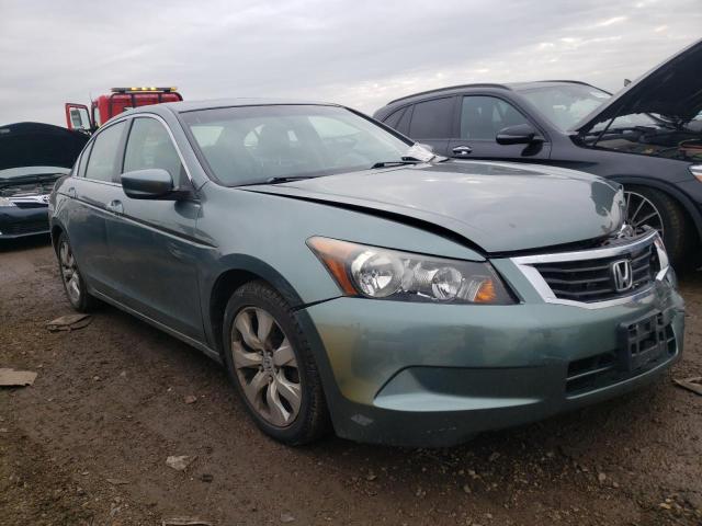 Photo 3 VIN: JHMCP26808C075453 - HONDA ACCORD 