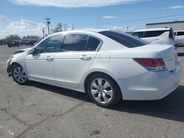 Photo 1 VIN: JHMCP26809C001371 - HONDA ACCORD EXL 