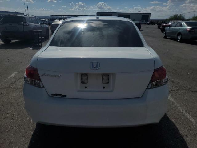 Photo 5 VIN: JHMCP26809C001371 - HONDA ACCORD EXL 