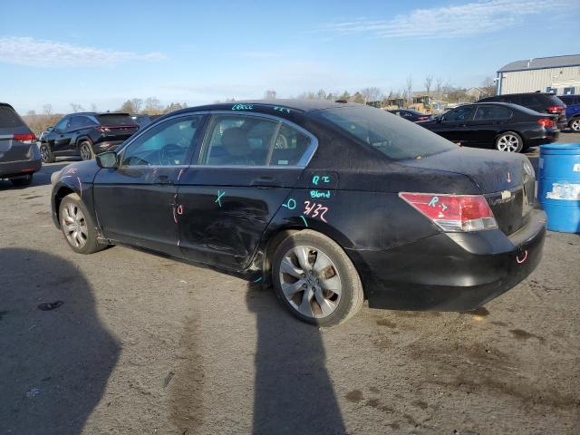 Photo 1 VIN: JHMCP26809C015898 - HONDA ACCORD EXL 