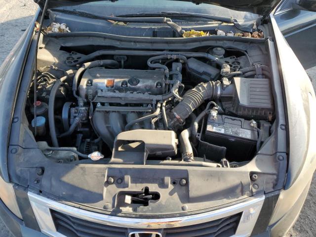 Photo 10 VIN: JHMCP26809C015898 - HONDA ACCORD EXL 