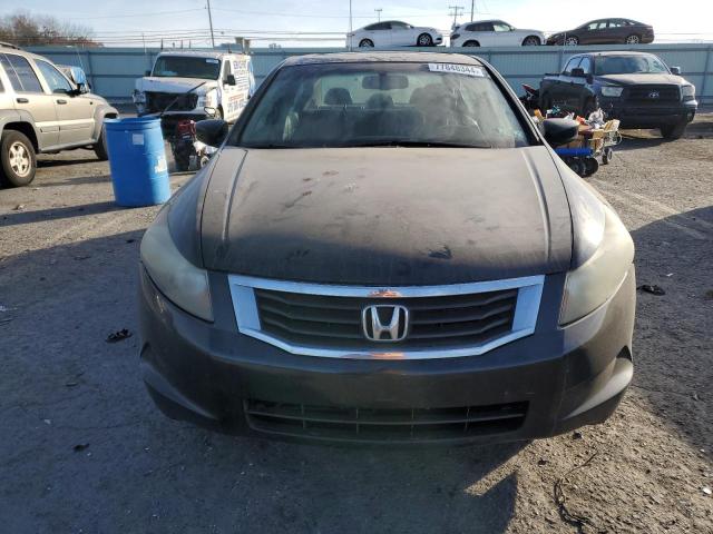 Photo 4 VIN: JHMCP26809C015898 - HONDA ACCORD EXL 