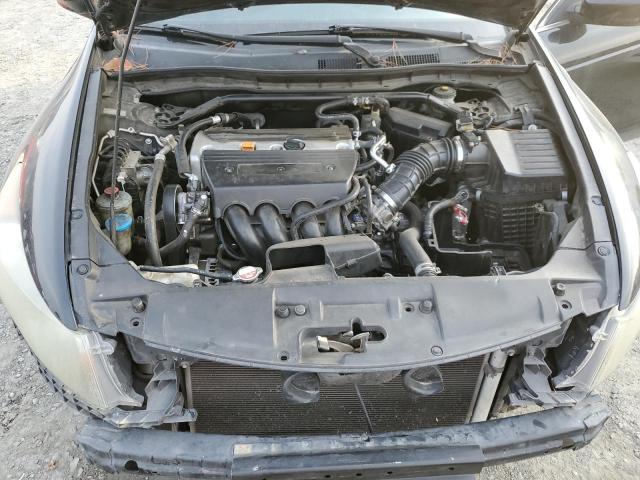 Photo 10 VIN: JHMCP26818C001846 - HONDA ACCORD EXL 