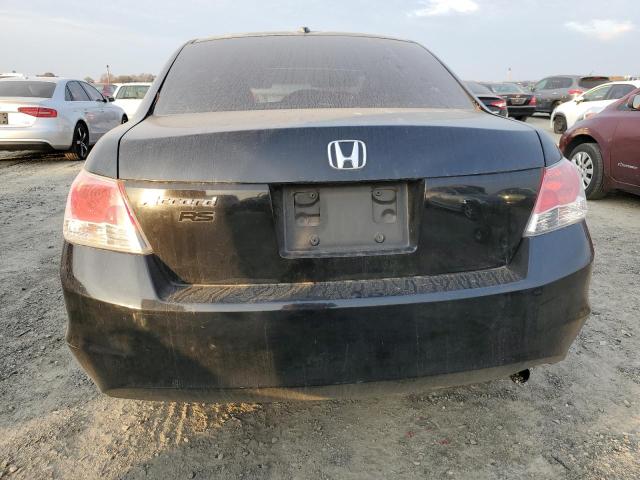 Photo 5 VIN: JHMCP26818C001846 - HONDA ACCORD EXL 