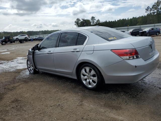 Photo 1 VIN: JHMCP26818C026598 - HONDA ACCORD EXL 