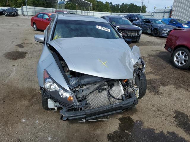 Photo 10 VIN: JHMCP26818C026598 - HONDA ACCORD EXL 