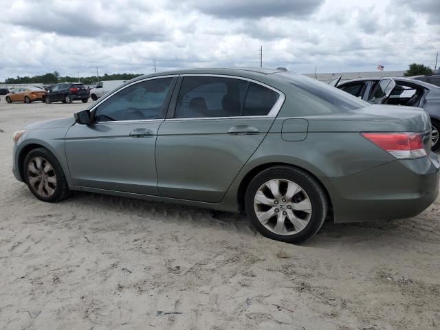 Photo 1 VIN: JHMCP26818C028447 - HONDA ACCORD 