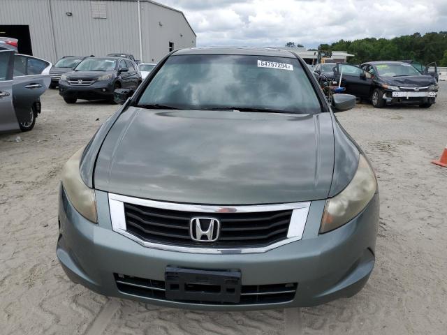 Photo 4 VIN: JHMCP26818C028447 - HONDA ACCORD 