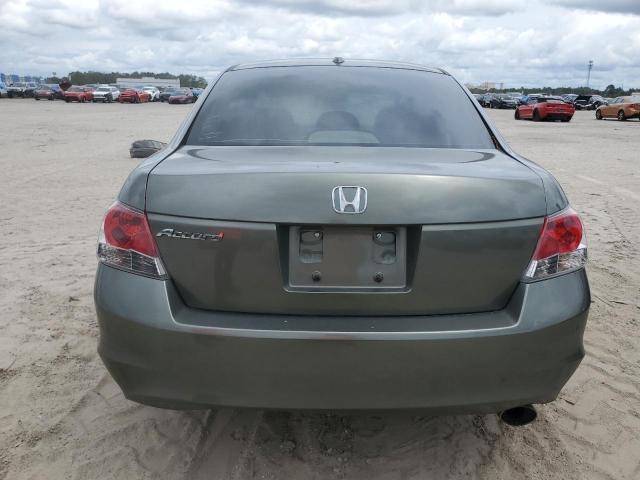 Photo 5 VIN: JHMCP26818C028447 - HONDA ACCORD 