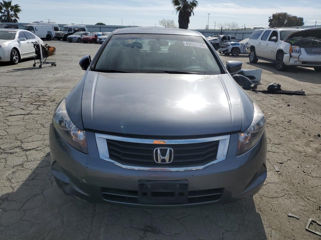 Photo 4 VIN: JHMCP26818C039576 - HONDA ACCORD 