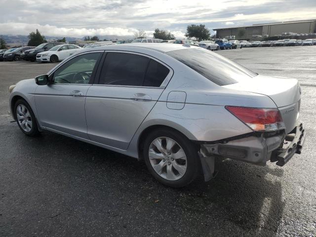 Photo 1 VIN: JHMCP26818C051405 - HONDA ACCORD EXL 