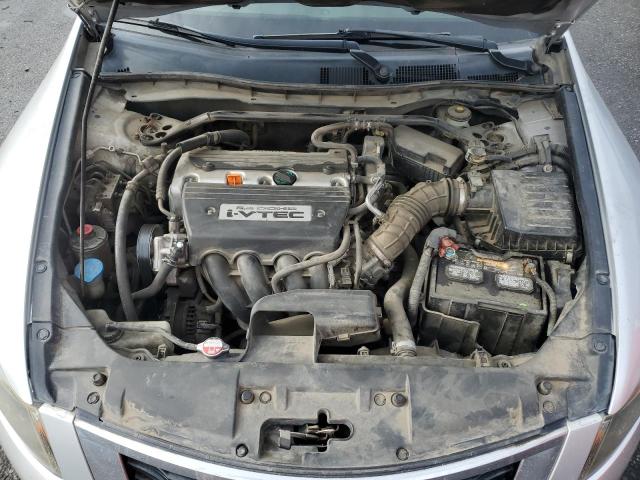 Photo 10 VIN: JHMCP26818C051405 - HONDA ACCORD EXL 