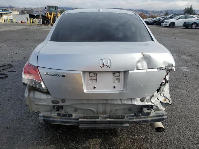 Photo 5 VIN: JHMCP26818C051405 - HONDA ACCORD EXL 