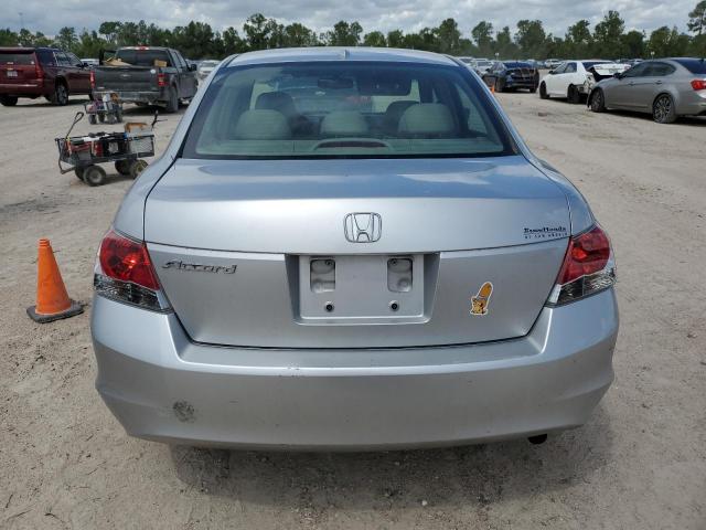 Photo 5 VIN: JHMCP26818C051422 - HONDA ACCORD EXL 