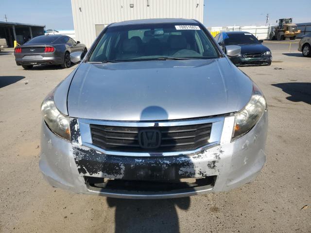 Photo 4 VIN: JHMCP26818C057561 - HONDA ACCORD 