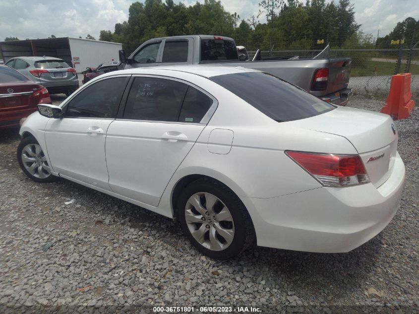 Photo 2 VIN: JHMCP26818C066969 - HONDA ACCORD 